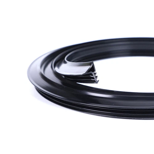 1.6M Universal Car Auto Dashboard Gap Rubber Filling Sealing Strip with Tool US - Bild 16 von 16