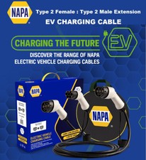 Electric Charge EV CABLE for TESLA ROADSTER Electric 03/2008->12/2010