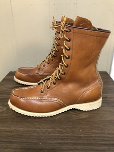 red wing pac boots