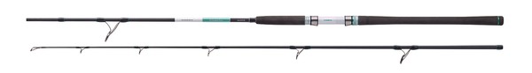 Balzer 71° North Power Pilk 2,45M 100-275G Pilkrute Bootsrute Meeresrute New-image