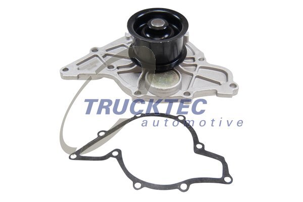 Trucktec Automotive Wasserpumpe FüR Audi A6 Avant A4 VW Passat Variant 07.19.099-image