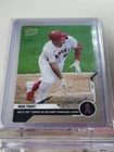Mike Trout 2020 Topps Now 300th Career Homerun Card #215 Print Run 5768