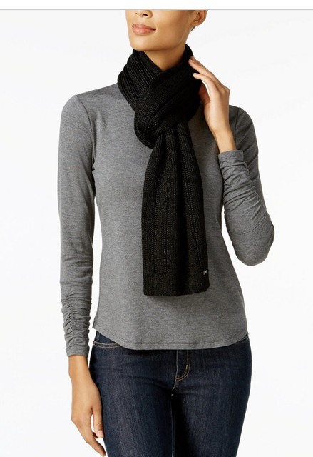 michael kors scarf womens online