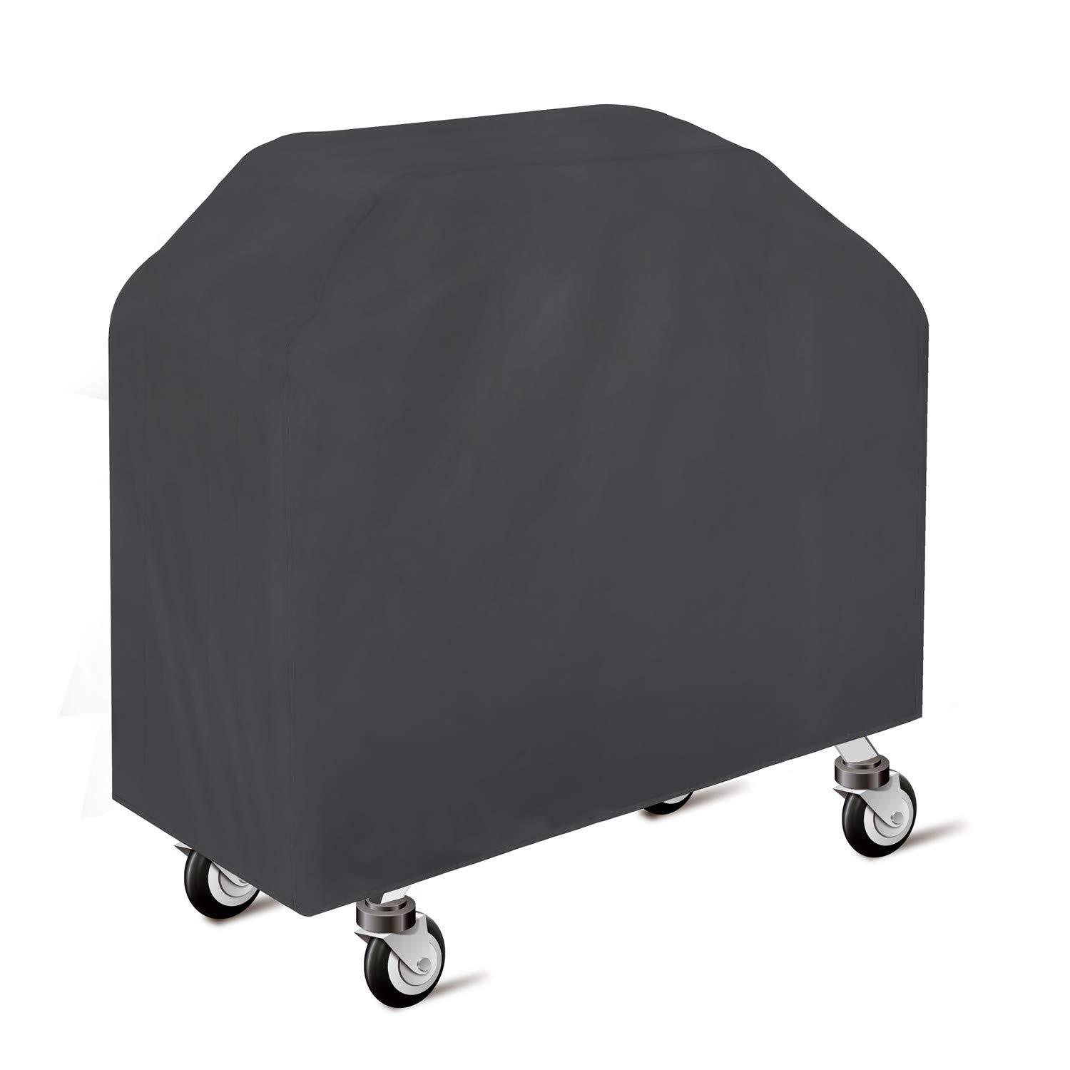 ANFTOP Copertura Barbecue Impermeabile Telo Copri Barbecue Protettivo per (w1N)