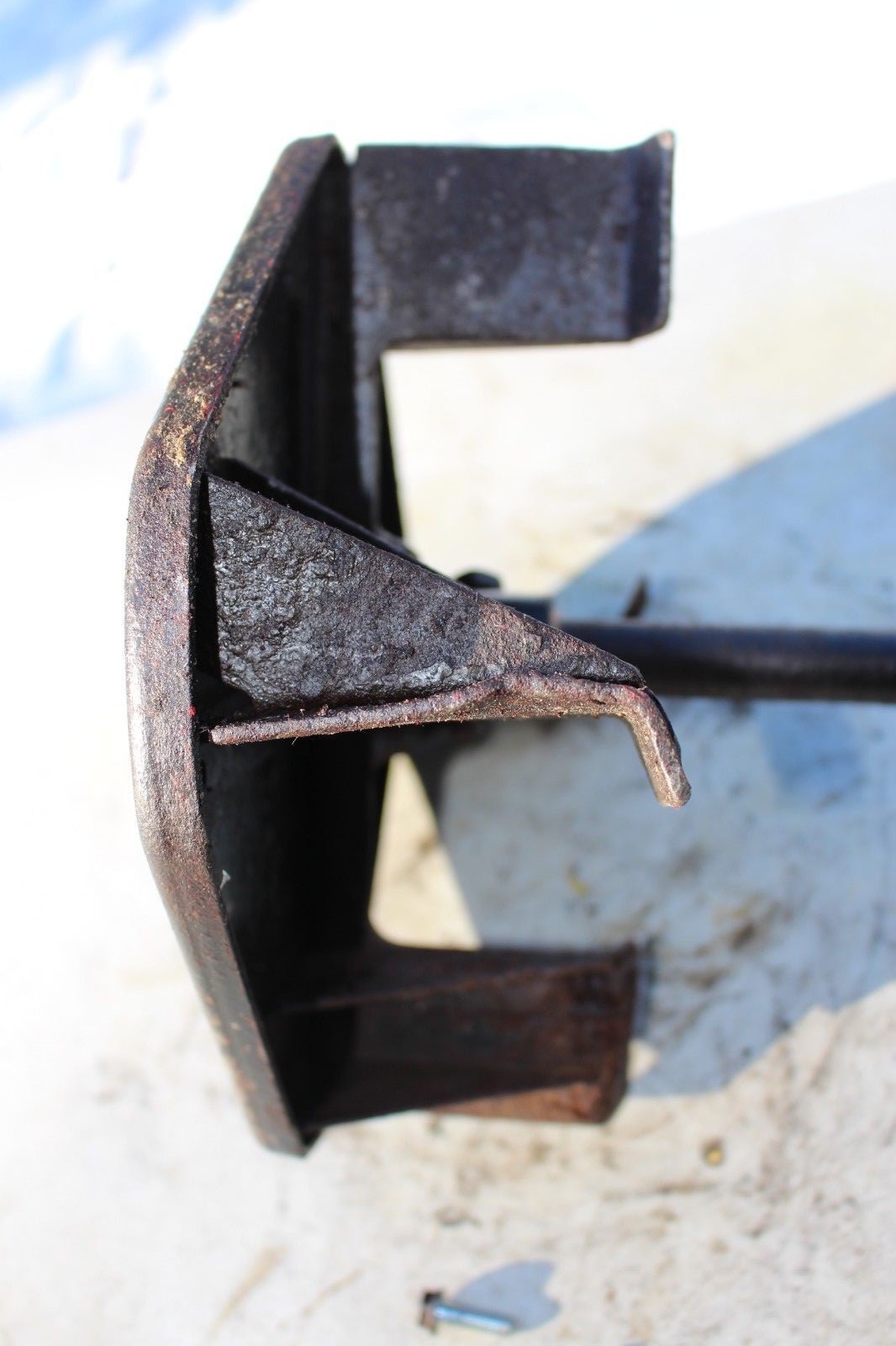 Honda HS50 Crawler Impeller Fan, Shaft, TRACK snowblower eBay