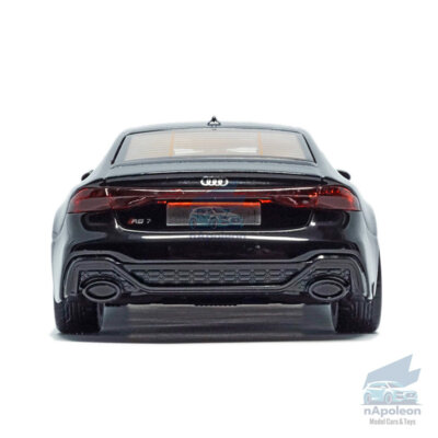 1/43 audi　アウディ rs7 sportsback Myth black 1/43 audi アウディ rs7 sportsback Myth black 1/43 Dealer