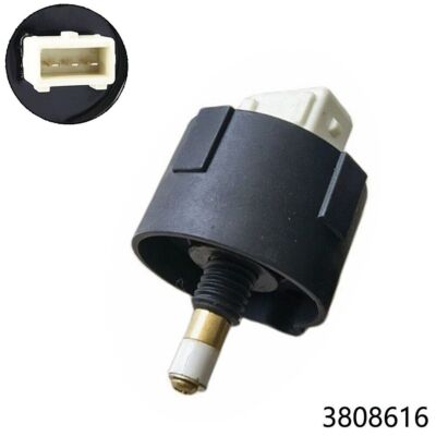 874572 Fuel Sensor Water Alarm DetectorFor Volvo Penta D4 D3 D6 3808616