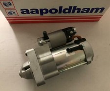 BMW X1 (F48) 1.5 2.0 PETROL AUTOMATIC sDrive & xDrive 2015-on NEW STARTER MOTOR