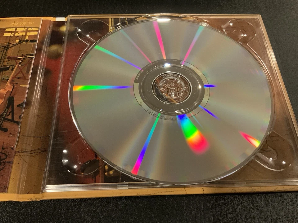 BLUES COMPANY HOT AND READY TO SERVE NEW CD Foto 4 de 4