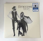 FLEETWOOD MAC RUMOURS  Clear Vinyl LP•BRAND NEW•Germany•