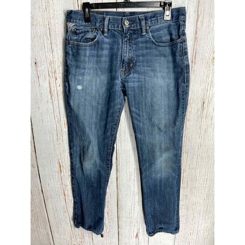 Denim \u0026 Supply Ralph Lauren Men 32 Dark 