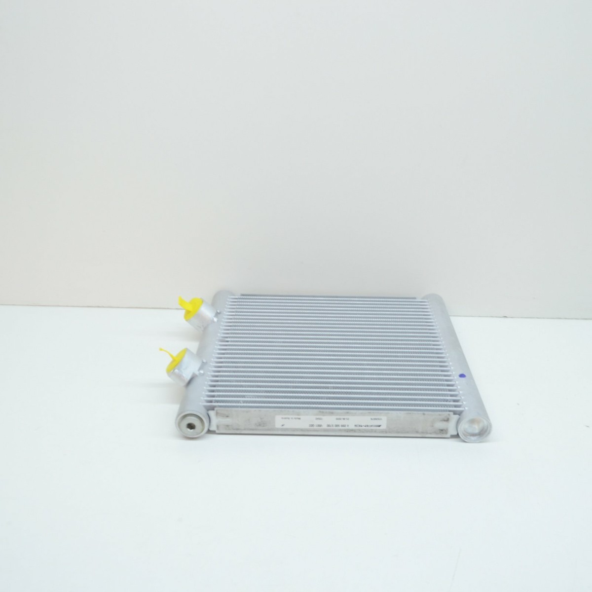 MERCEDES-BENZ AMG GT Oil Cooler Radiator A0995005700 NEW GENIUNE