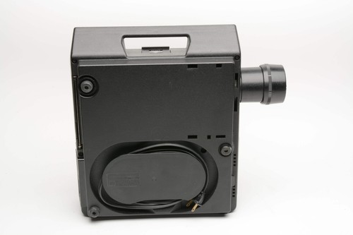 Kodak Carousel 4400 35mm slide projector, Zoom lens, 140 tray, remote, bulb, Tes - Picture 5 of 8