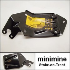 Classic Mini VERTO Clutch Slave Cylinder Mounting Bracket Genuine DAM5992