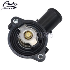 330424 New Thermostat Housing For Maserati Ghibli 2014- 2015 2016 2017 2018-2021