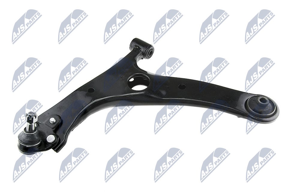 Wishbone Front Axle Left Control Arm ZWD-TY-048 NTY for TOYOTA RAV 4 Mk II - Image 5