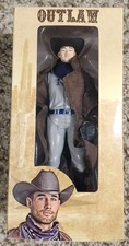 2015 Kevin Kiermaier Outlaw Tampa Bay Rays SGA Figurine