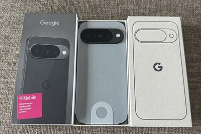 Google Pixel 10 128GB T-Mobile 