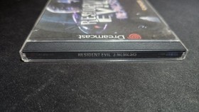 Resident Evil 3 Nemesis Capcom Sega Dreamcast DC LN Perfect condition disc only*