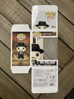Funko POP Box Only Movies #852 Doc Holliday Tombstone Empty Replacement