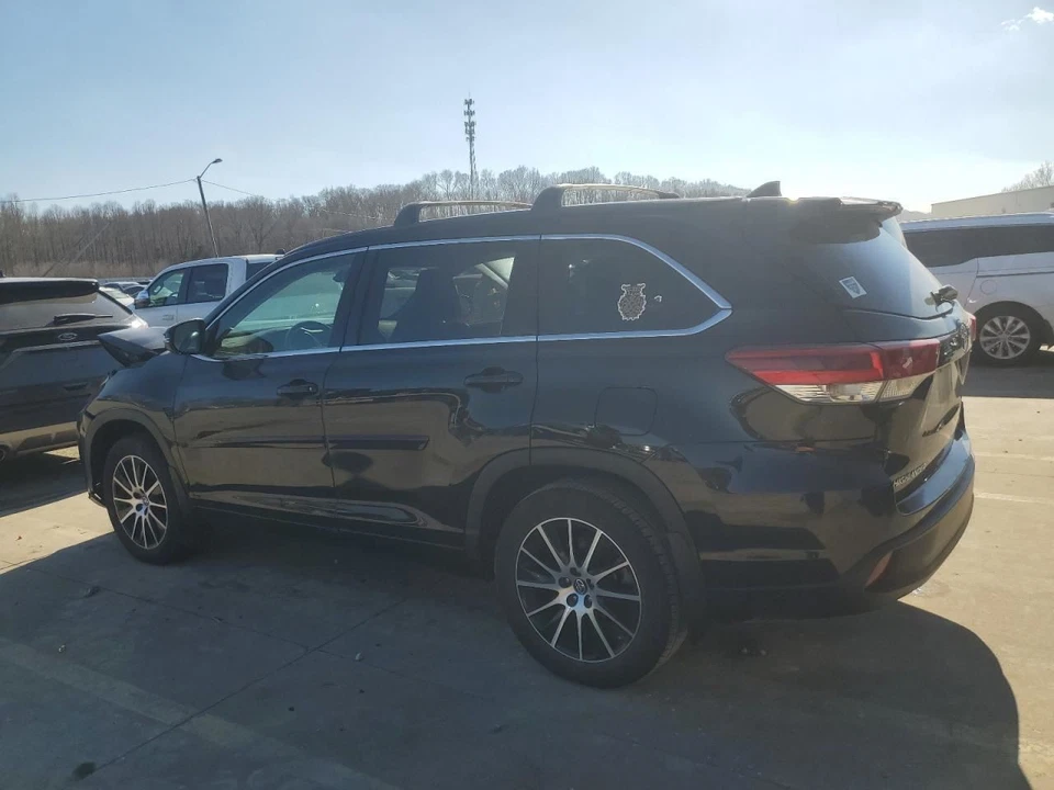 Eje trasero Carrier AWD relación 2.277 compatible con 10-22 LEXUS RX350 4805321 Foto 2 de 4