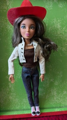 Spin Master Liv Doll