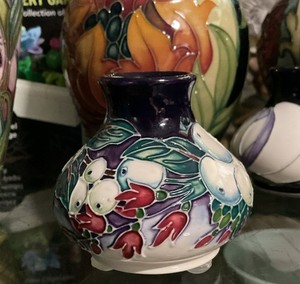 Moorcroft Pottery | eBay