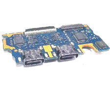 Lenovo DC Jack Charging Board Wifi Right For IdeaPad Duet 3 82T6000E