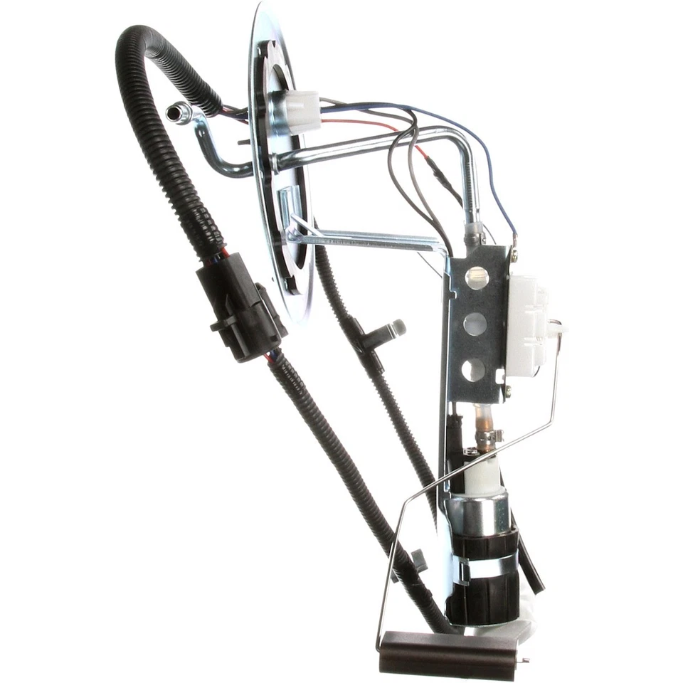 Bomba de combustible eléctrica de gas HP10233 Delphi para Mercury Grand Marquis Marauder Ford Foto 4 de 4