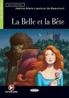 La Belle Et La BêTe. Buch + Audio-Online Jeanne-Marie Leprince De Beaumont