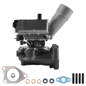 Turbolader for Audi A4 A5 A6 C6 2.7 TDI BPP BSG CANA 2004-2008 765314-5004S