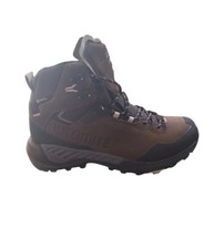 Scarpone DOL SHOE M'S VERNALE LEATHER HIGH GTX DOLOMITE