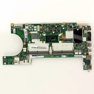 For   Thinkpad L480 i5-8350U Laptop Motherboard NM-B461 01LW343 *rr