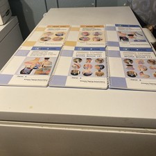 Kinesiology Taping Workbooks 1 To 6