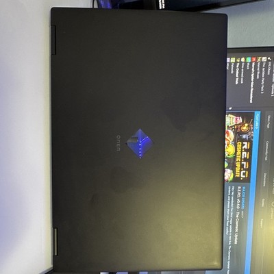 HP OMEN 16-k0023dx 16.1  (Intel i7-12700H 4.6GHz,16GB, 1TB SSD, RTX 3060 Win 11)