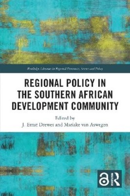 J. Ernst ewes Regional Policy in the Southern African Development  (Taschenbuch)