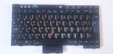 Original IBM Lenovo Tablet X61 Tablet Deutsch/German Keyboard