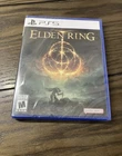 Elden Ring - PlayStation 5 (PS5) FromSoft (Bandai Namco)