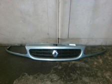 Calandre Renault SAFRANE