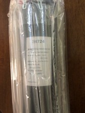 34724 Filtro Riciclaggio A/C -Drier Filtro Spin-On, Nero Nuovo con Scatola