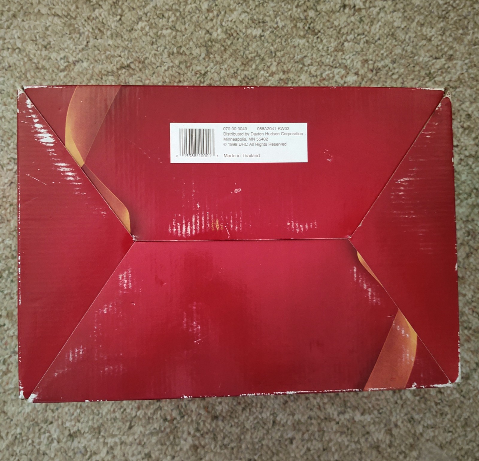 Vintage - White Fondue Set - Fondue Pot & Stand,  12 Forks & 6 Sauce Dishes