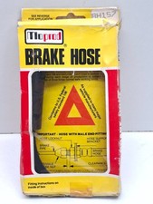 Classic Car Parts Moprod BH157 Front Brake Hose Ford Sierra 1.3, 1.6, 1.8, 2.0