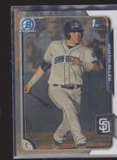 San Diego Padres Extravaganza Inserts Rookies -- Get 40% off!!