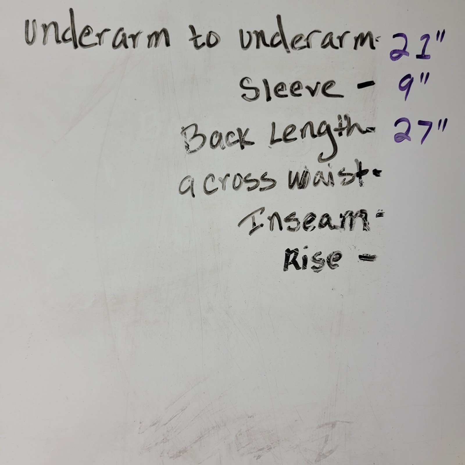 Untuckit Mens Medium Solid Blue Button Up Short S… - image 5