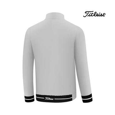 New-Titleist Men's Golf Fleece Jacket - Premium Performance
