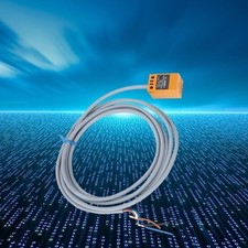 TL-Q5MC1 5mm Inductive Proximity Sensor Detection Switch 3-Wire NPN Normally