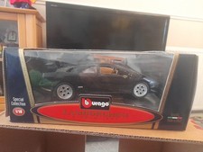 Burago Bburago 1:18 Special Collection Lamborghini Diablo 1990