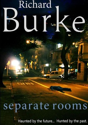 Richard Burke | Separate Rooms | Taschenbuch | Englisch (2013) | [.]