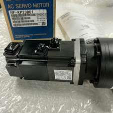 New Mitsubishi HF-KP23BG1 Servo Motor 1PCS