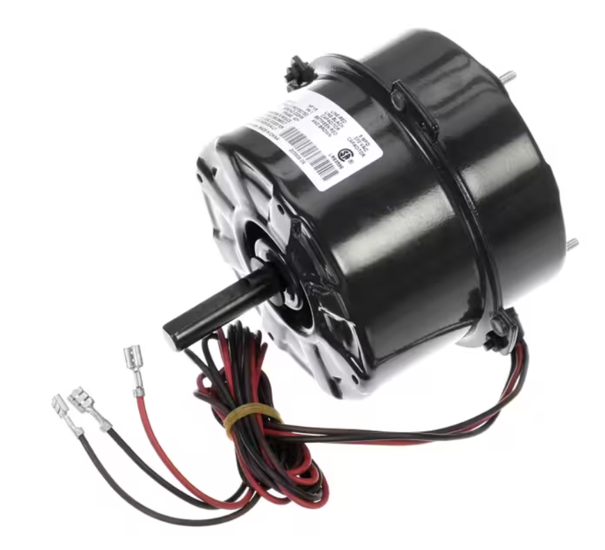 Lennox K48HXFFY-3798, 203908-06, Motor, Condenser, 208/230 Volt, 1